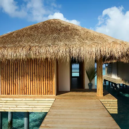 Kudafushi Resort & Spa-2