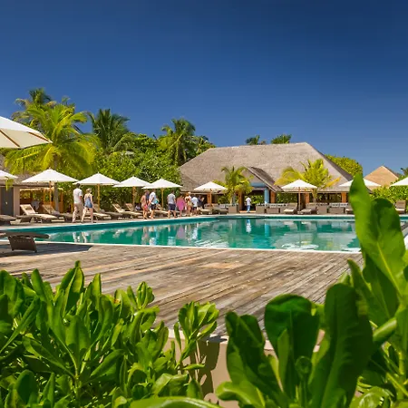 Kudafushi Resort & Spa-3