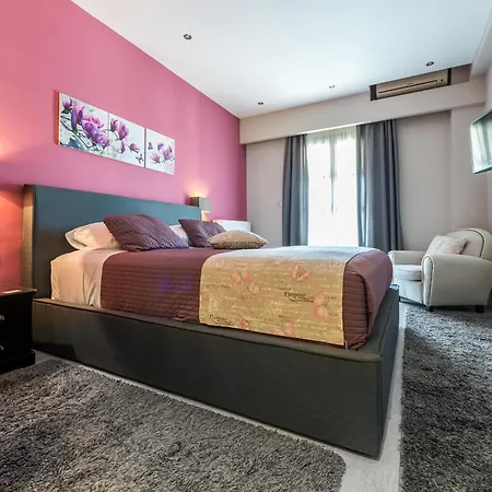 Filoxenia Hotel & Spa-3