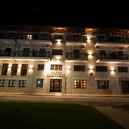 Filoxenia Hotel & Spa-2