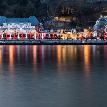 Mercure Namur Hotel-3