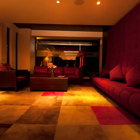 Boma Inn Eldoret-2