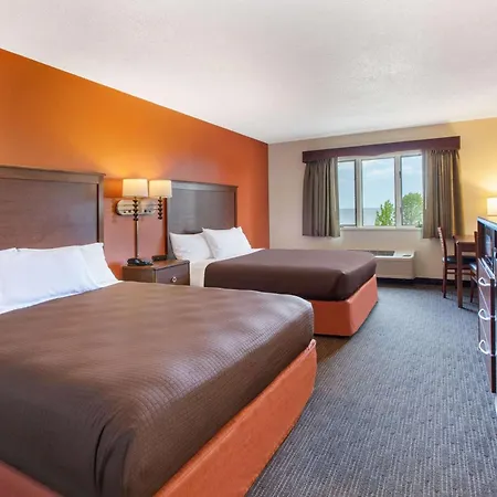 Americinn By Wyndham Silver City-2