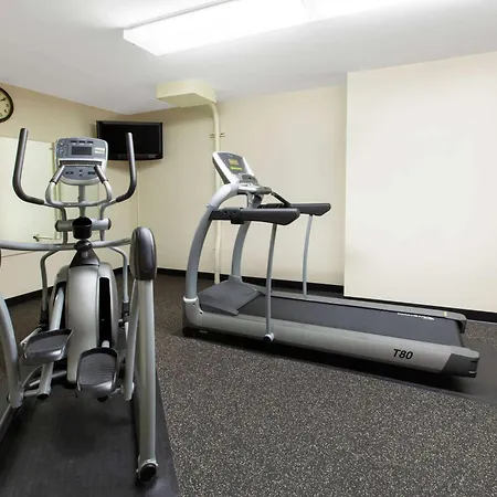 Americinn By Wyndham Silver City-3