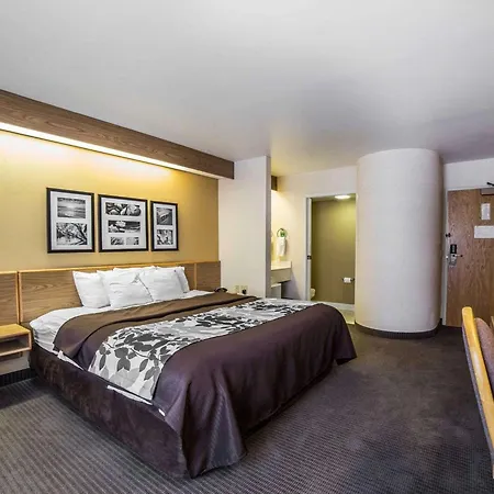 Quality Inn Moab Slickrock Area-3