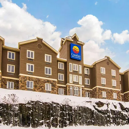 Comfort Inn & Suites-2