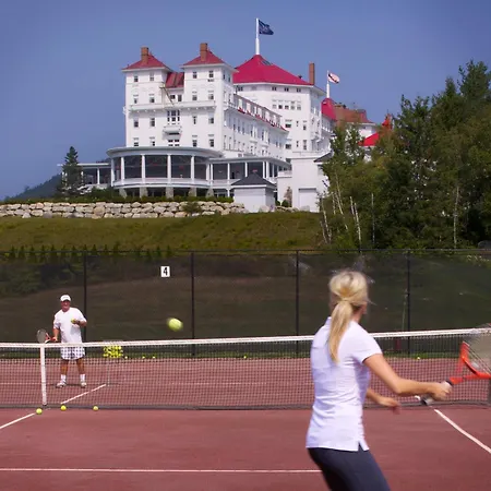 Omni Mount Washington Resort & Spa-3