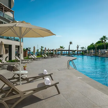 Seaden Quality Resort & Spa Ultra All Inclusive-3
