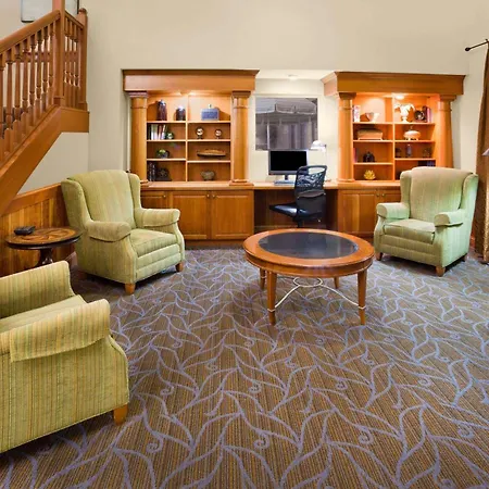 Americinn By Wyndham Chanhassen-2