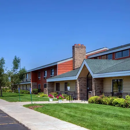 Americinn By Wyndham Worthington-3