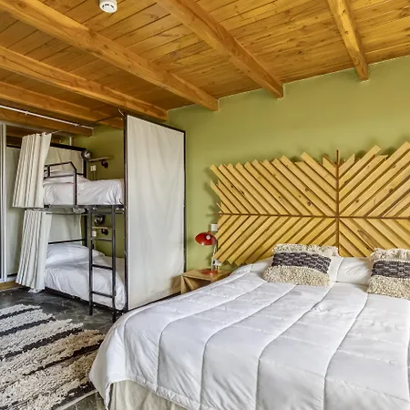 Socialtel Bariloche - Formerly Selina Bariloche-3