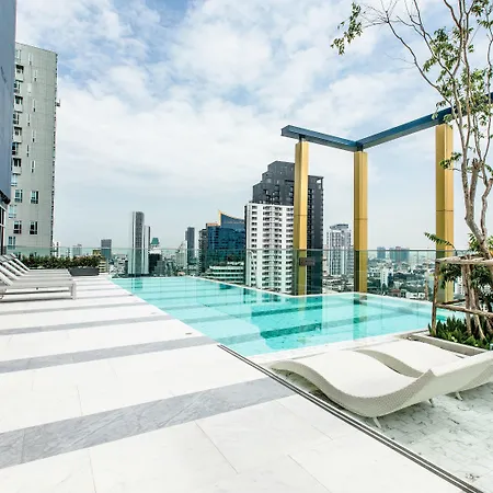 Staybridge Suites Bangkok Thonglor By Ihg-2