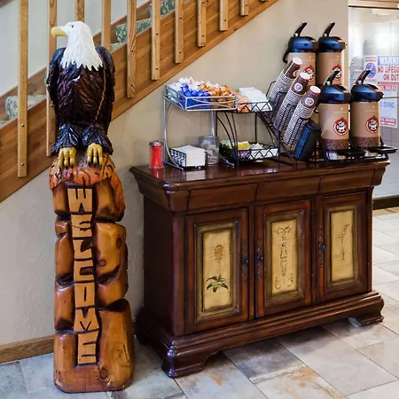 Americinn By Wyndham Ironwood-2