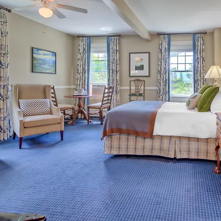 Omni Bretton Arms Inn At Mount Washington Resort-2