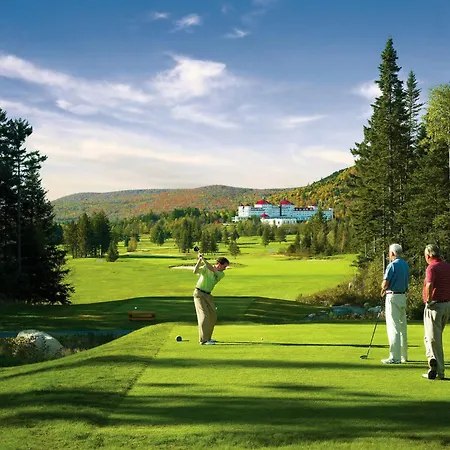 Omni Bretton Arms Inn At Mount Washington Resort-3