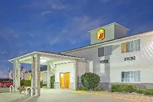 Super 8 By Wyndham Clarinda-2