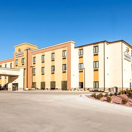 Comfort Inn & Suites - Independence-3