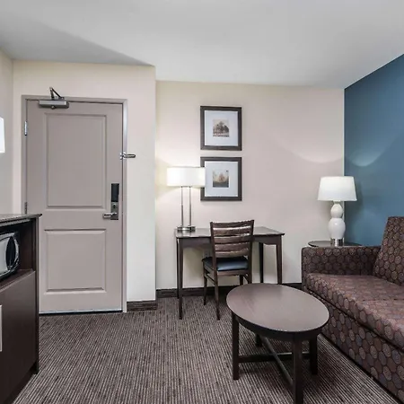 Americinn By Wyndham Winona-3