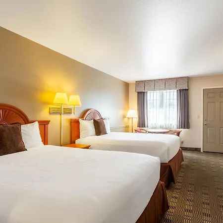 Americas Best Value Inn Burns-2