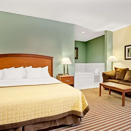 Baymont By Wyndham Wahpeton-2