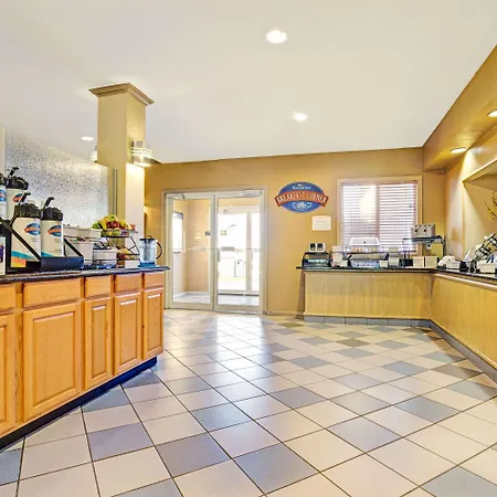 Baymont By Wyndham Wahpeton-3