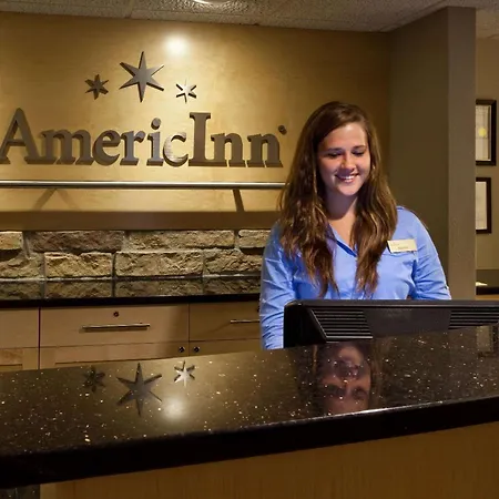 Americinn By Wyndham Osage-2