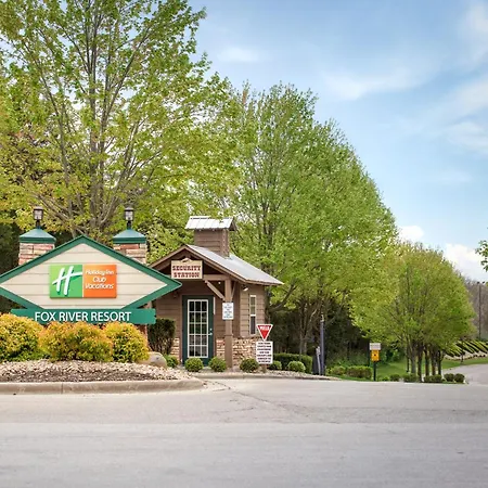 Holiday Inn Club Vacations Fox River Resort At Sheridan-2