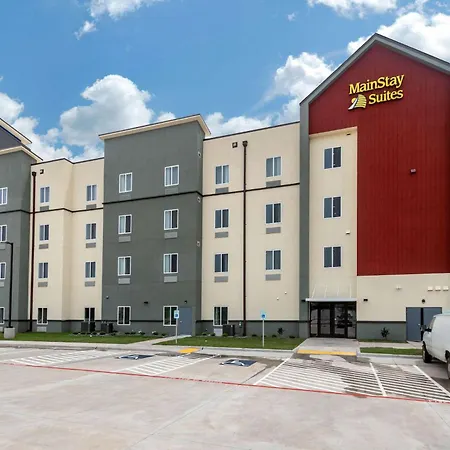 Sleep Inn & Suites Bricktown - Near Medical Center-3