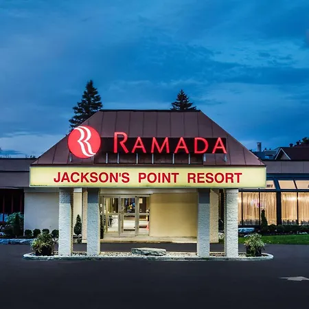Ramada By Wyndham Jackson'S Point-2