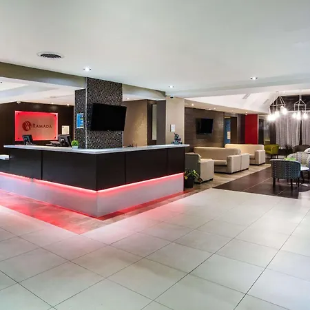 Ramada By Wyndham Jackson'S Point-3