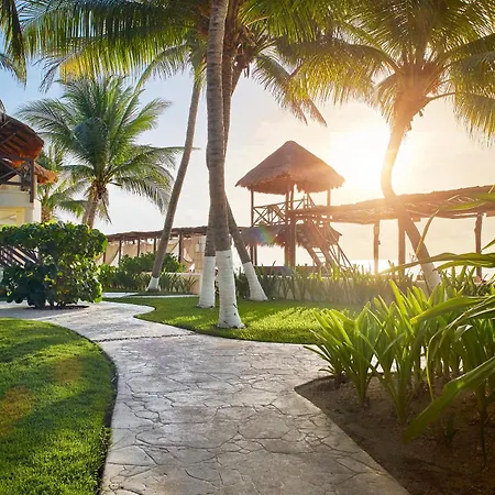 Desire Riviera Maya Resort All Inclusive, Exclusively For Couples (Adults Only)-3