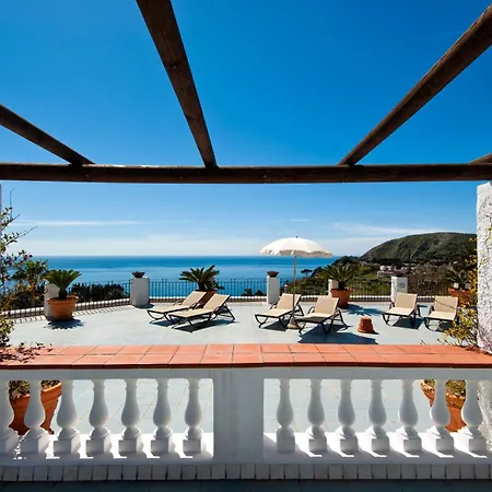 Romantica Resort&Spa-3