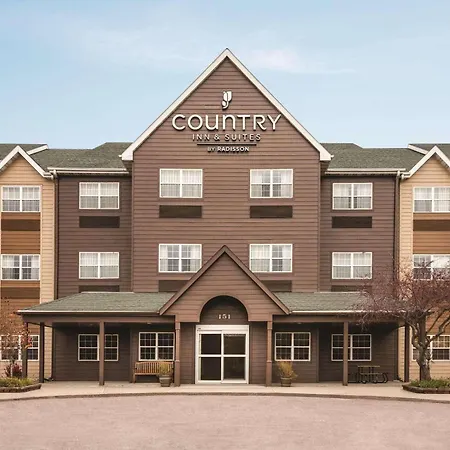 Country Inn & Suites By Radisson, Dakota Dunes, Sd-2