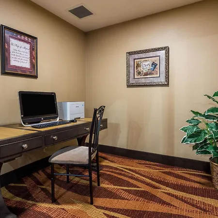Americinn By Wyndham Boscobel-3