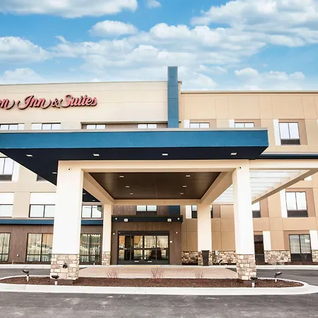 Hampton Inn & Suites Spanish Fork, Ut-3