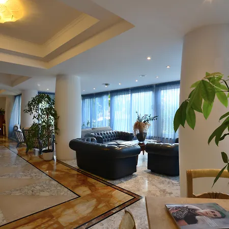 Hotel Cavalluccio Marino-3