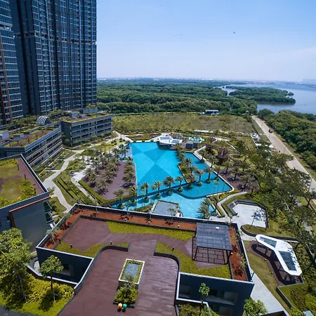 Oakwood Pik Jakarta-3