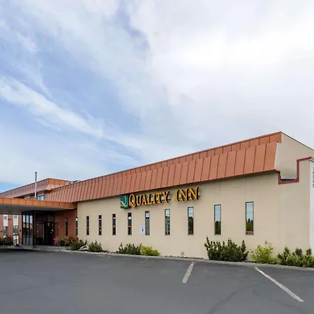 Quality Inn Kenai-2