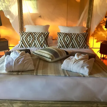 Domaine de Chalvêches Hôtel SPA 4*-3