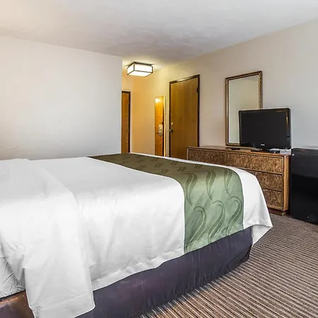 Quality Inn Richfield I-70-2