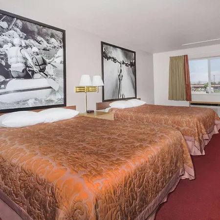 Super 8 By Wyndham Fruita-3