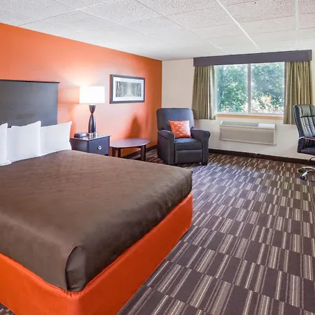 Americinn By Wyndham Sartell-3