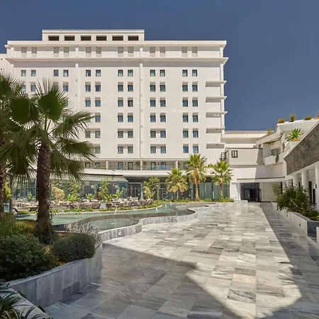 Hyatt Regency Addis Ababa-3
