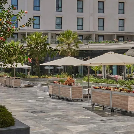 Hyatt Regency Addis Ababa-2