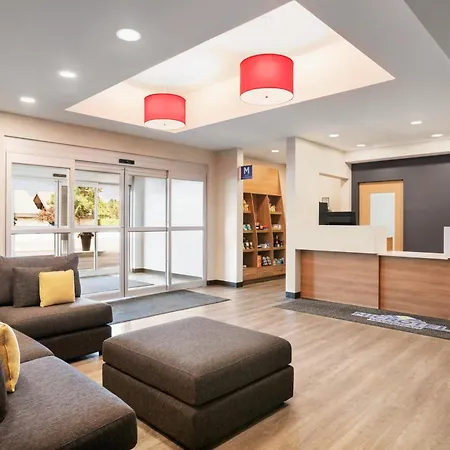 Microtel Inn & Suites By Wyndham Val-D Or-2