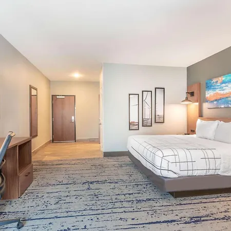 La Quinta Inn & Suites Limon By Wyndham-3