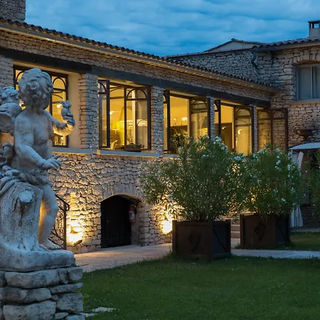 Le Phébus&Spa – Relais&Châteaux-2