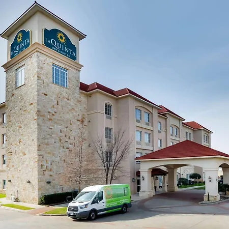 La Quinta By Wyndham Dfw Airport West - Euless-3