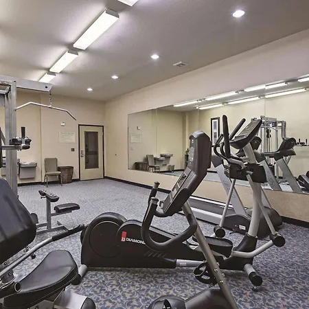 La Quinta By Wyndham Dfw Airport West - Euless-2