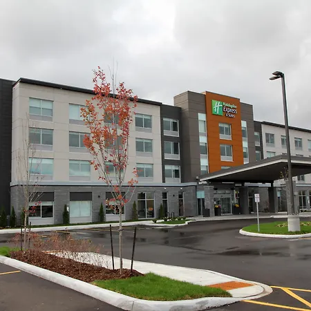Holiday Inn Express & Suites - Collingwood-2